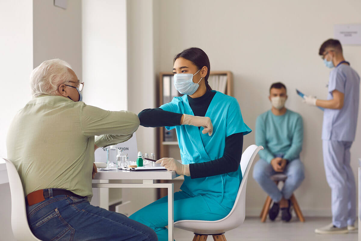 The Rewards of Opening a Home Care Business