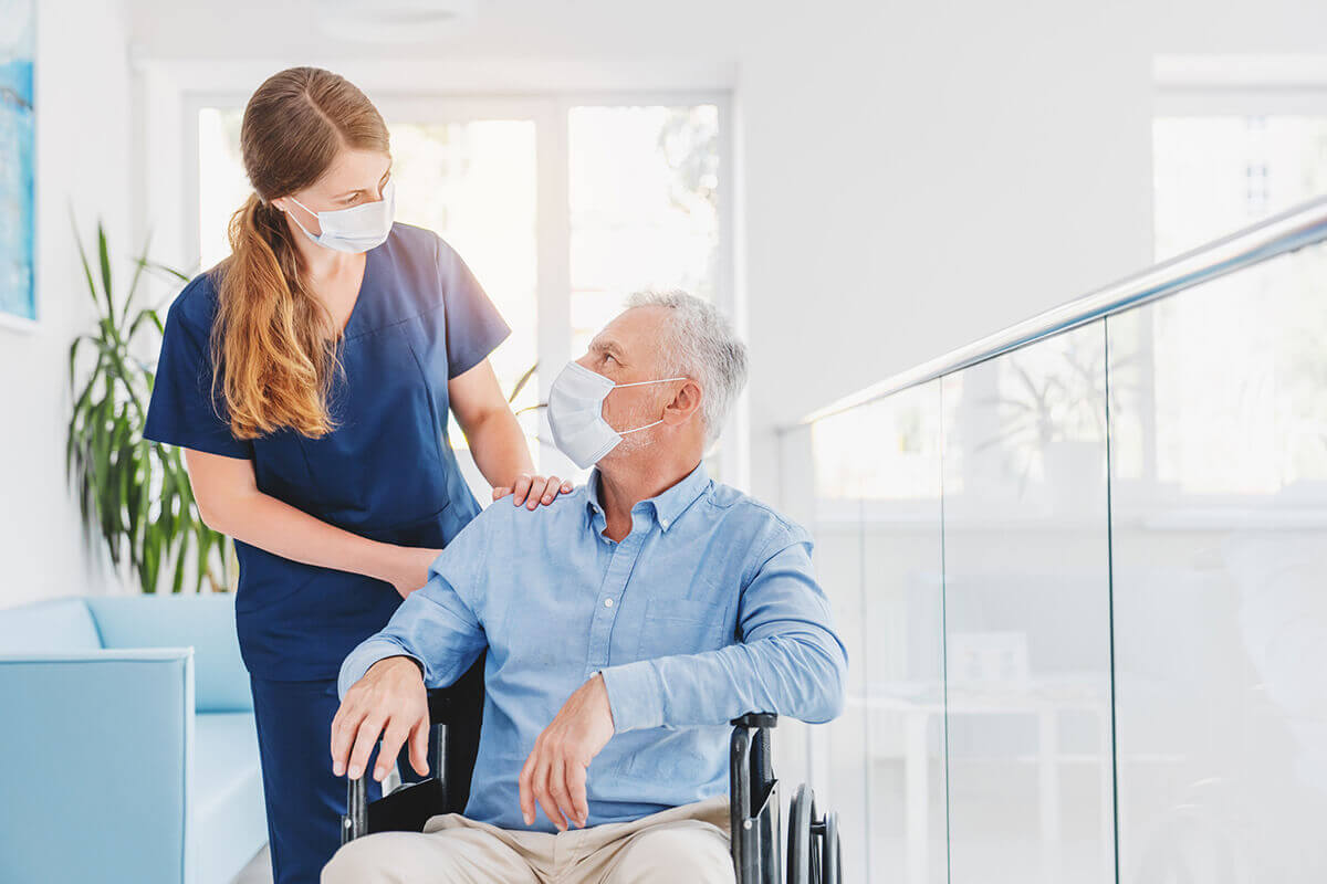 We Provide Full Franchise Training and Support at Interim HealthCare University