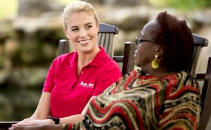 Interim HealthCare Franchise remains the leader in home healthcare