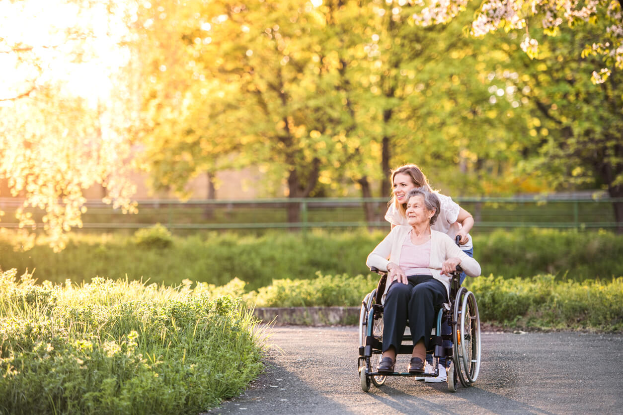 No Business Experience? Interim HealthCare Provides Franchisees with the Support They Need