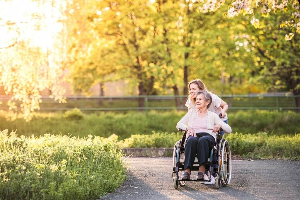 What You Need to Know About the Senior Care Franchise Industry