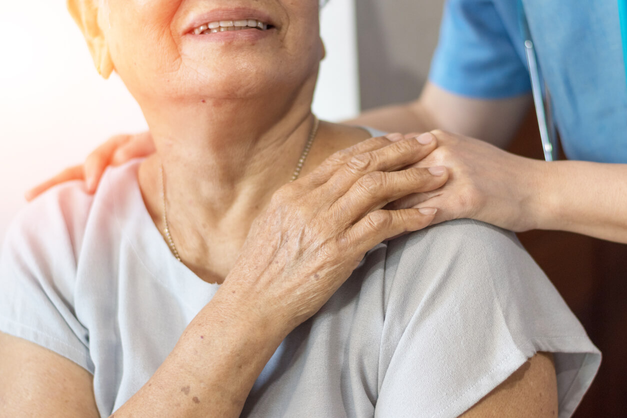 A Healthcare Franchise That Prioritizes Compassion for the Client