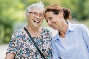 senior care franchise
