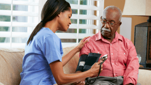Owning a Home Care or Hospice Franchise in a struggling economy