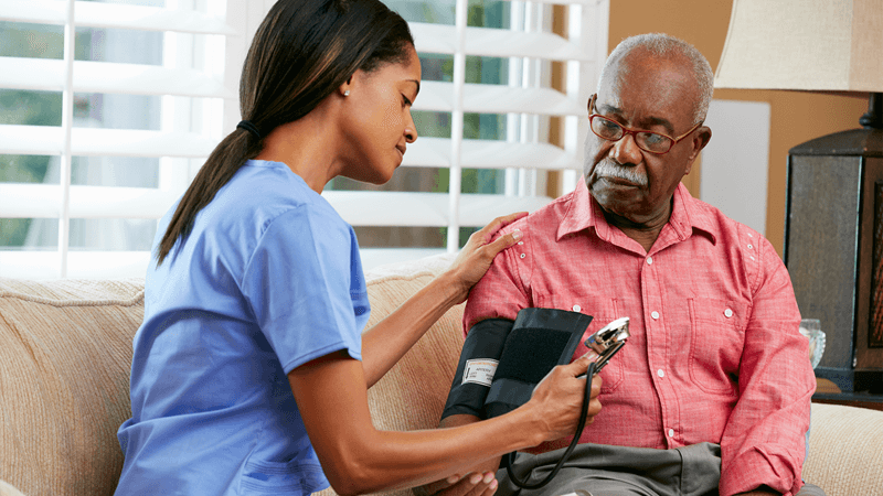Owning a Home Care or Hospice Franchise in a Struggling Economy