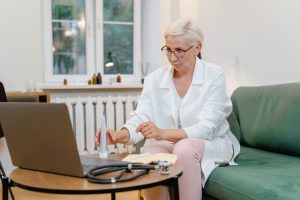 Hospice For Sale