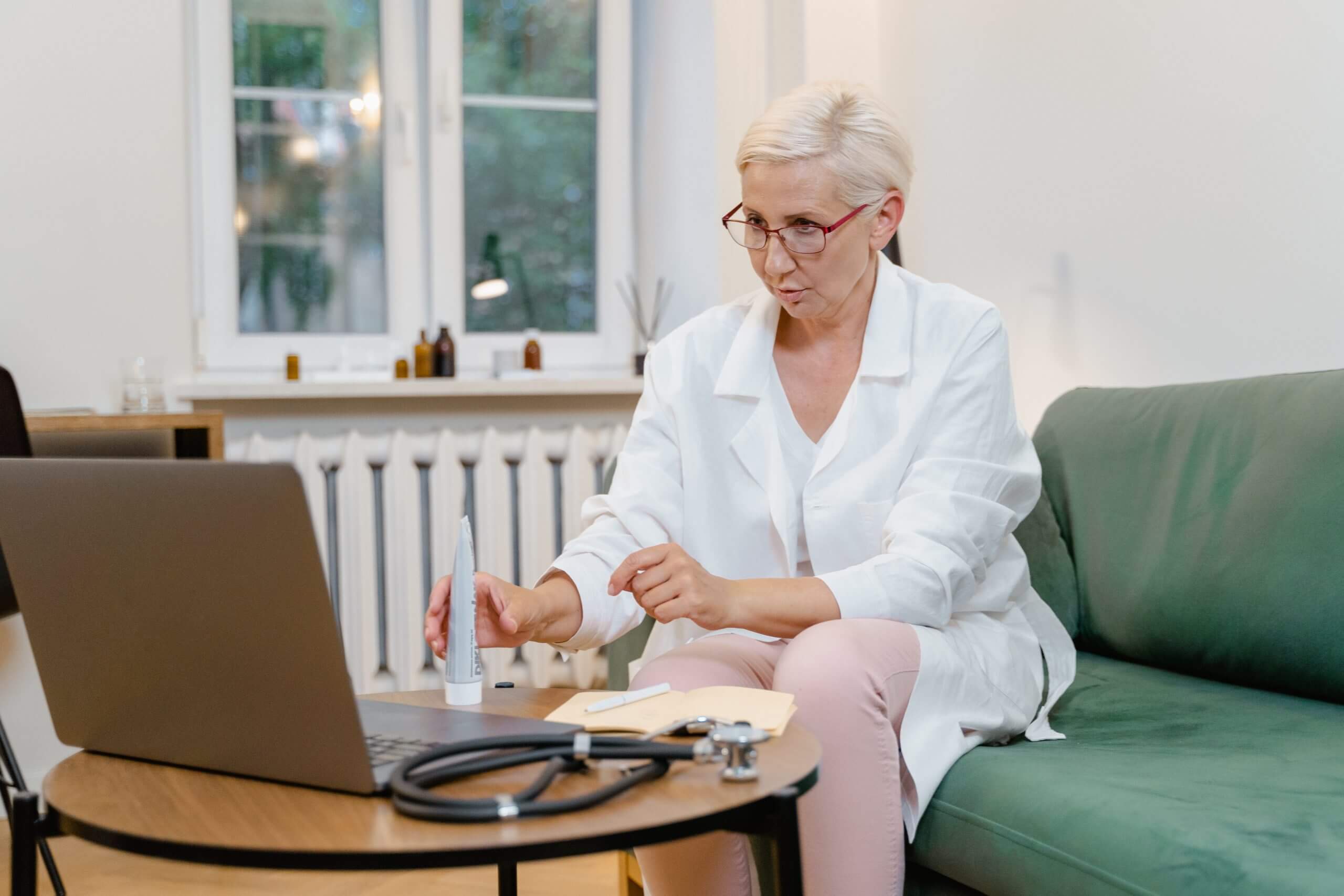 Hospice For Sale vs. Hospice Franchise