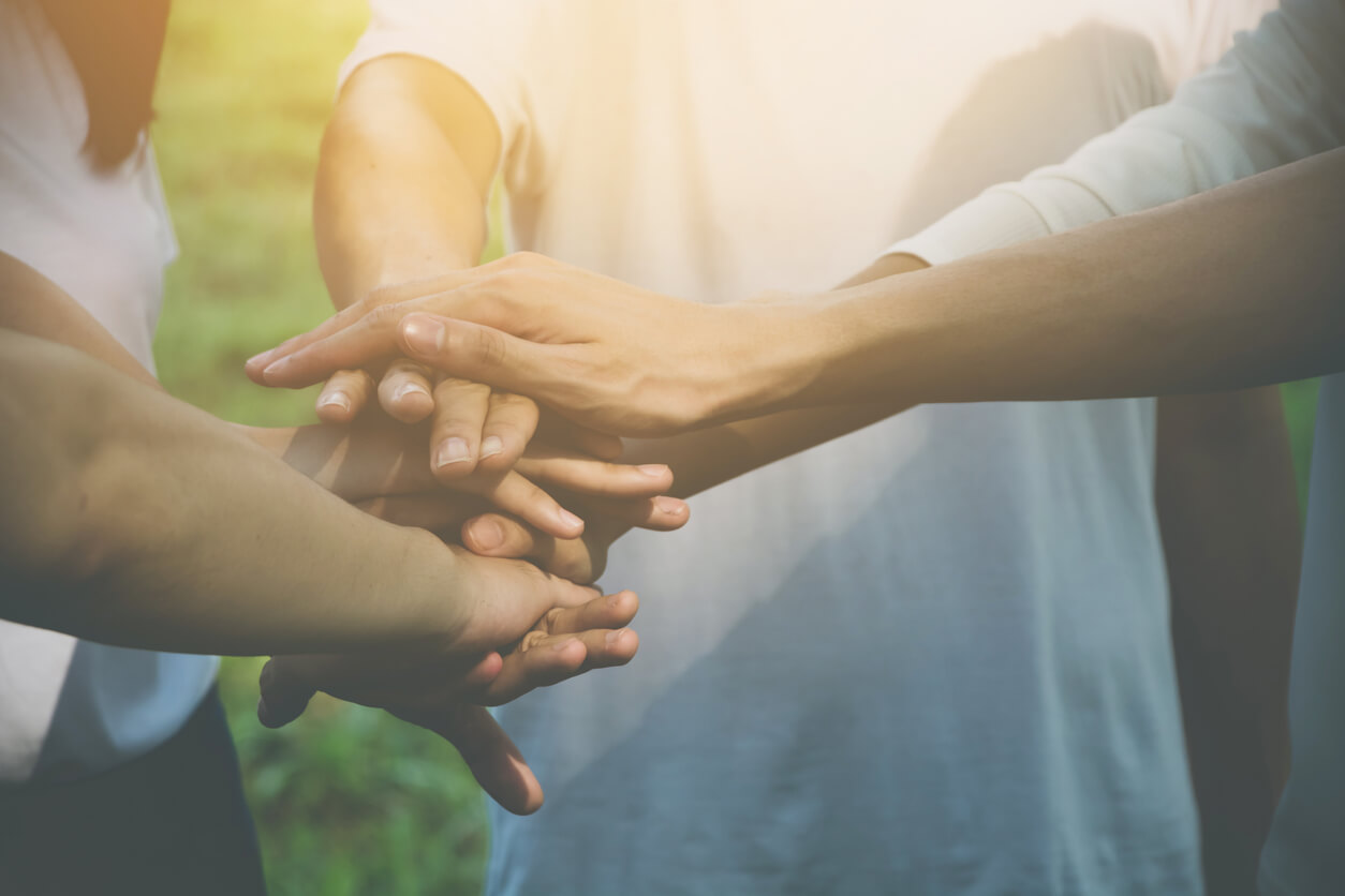 Running a Business vs. Administering Care Yourself: How You Can Still Get That Satisfaction of Helping Others