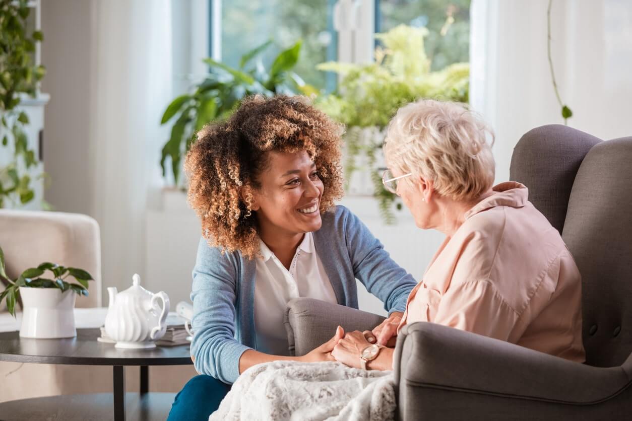 Making the Switch from the Medical Field to a Home Care Franchise